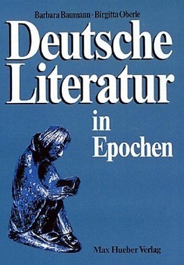 Deutsche Literatur in Epochen